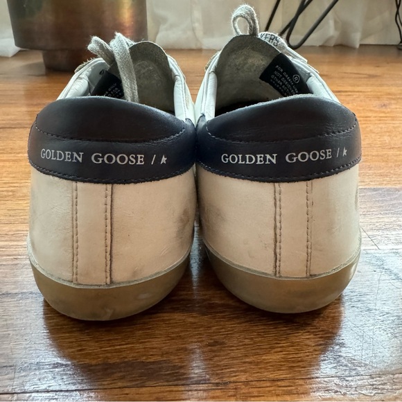 Golden Goose US 11 - Picture 4 of 9